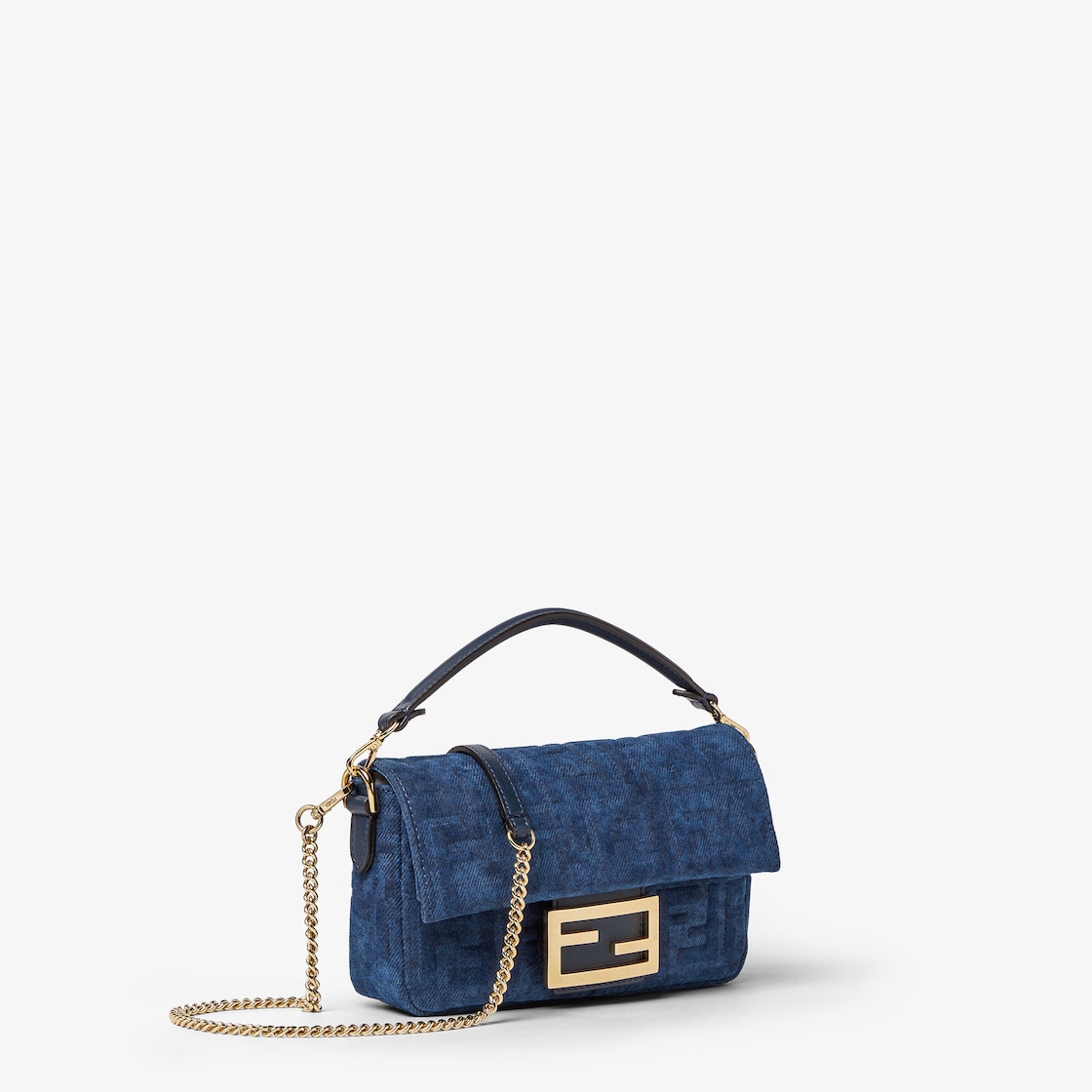 FENDI Baguette® Mini - Image 5
